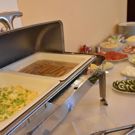 Willa Home Ciechocinek Eksteriør billede